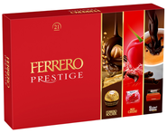 Ferrero Prestige pralinky