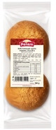 Penam Bulka hamburger sypaná sezamem 2x80g