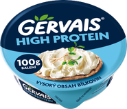 Gervais High Protein