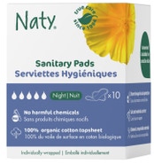 Naty Dámské vložky noční