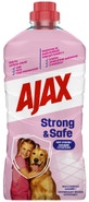 Ajax Strong & Safe víceúčelový čisticí prostředek