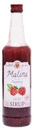 Jan Blahovec Hýskovský sirup - Malina 