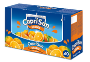 Capri Sun Orange 10x200ml