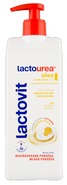 Lactovit Lactourea Oleo Tělové mléko