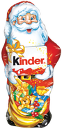Kinder Mikuláš
