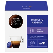 Nescafé Dolce Gusto® Ristretto Ardenza kávové kapsle