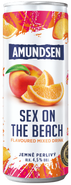 Amundsen Sex on the Beach