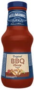Hellmann's Barbecue omáčka s medem