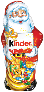 Kinder Mikuláš