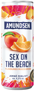 Amundsen Sex on the Beach