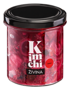 Živina Kimchi pálivé