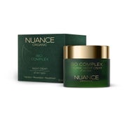 Nuance Organic Noční krém pro všechny typy pleti 50 ml