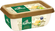 Rama s olivovým olejem