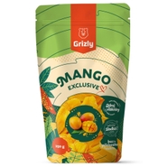 GRIZLY Mango sušené exclusive