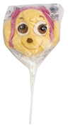 Sweet&Fun Paw Patrol Mallow Pop Marshmallow