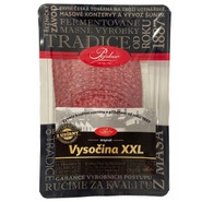 Pejskar Vysočina XXL krájená 