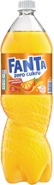 Fanta Zero cukru pomeranč 