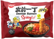 Nissin Demae Ramen Pikantní