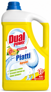 Dual power Mycí prostředek citrus 