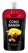 EXPRES MENU MLS Čokobanán