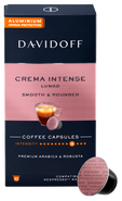 Davidoff Café Crema Intense Lungo (pro Nespresso*)