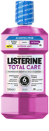 Listerine Total Care Intense bez alkoholu 