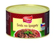 Viva Směs masová na špagety