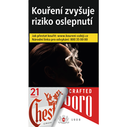 Marlboro Crafted Red 100 21s LE