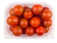 Rajčata cherry, vanička