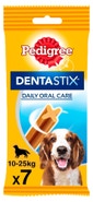 Pedigree Dentastix Doplňkové krmivo pro psy starší 4 měsíců