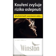 Winston Silver 100