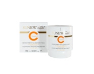 SunewMed+ SunewMed+ Lehký krém na den a noc s vitaminem C 80 ml
