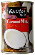 Exotic Food Kokosové mléko