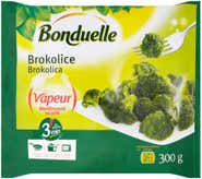 Bonduelle Vapeur Brokolice
