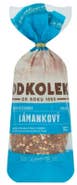 Odkolek Chléb lámankový krájený