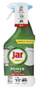 Jar Power Spray Lemon