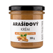 Alika Krém arašídový