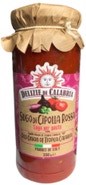 Delizie di Calabria Italská rajčatová omáčka