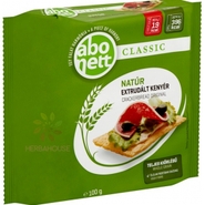 Abonett Extrudovaný chléb classic natur 