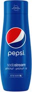 Sodastream Příchuť Pepsi