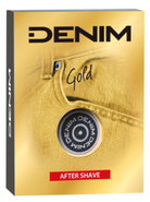 Denim Gold Voda po holení