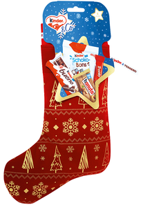 Kinder Ponožka mix