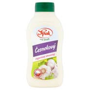 Spak Dressing česnekový
