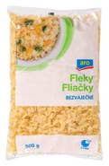 ARO Těstoviny fleky bezvaječné