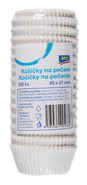 ARO Košíčky cukrářské na pečení, 45 x 27 mm