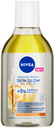 Nivea Micelární voda Skin Glow
