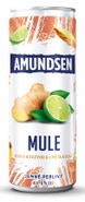 Amundsen Mule RTD (6%)