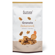 Šufan Granola Pekanová