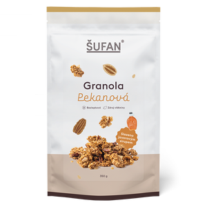 Šufan Granola Pekanová