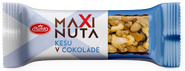 Maxi Nuta Kešu & Ořechy